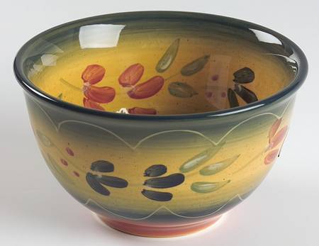 La Province Soup/Cereal Bowl