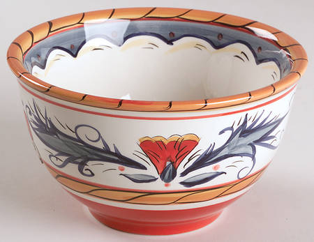 Italiano Soup/Cereal Bowl