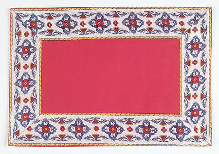 Italiano Cloth Placemat