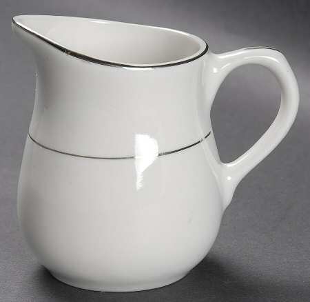 TTO8 Creamer
