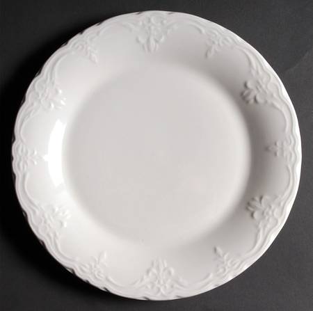 Versailles White by Tabletops Unlimited