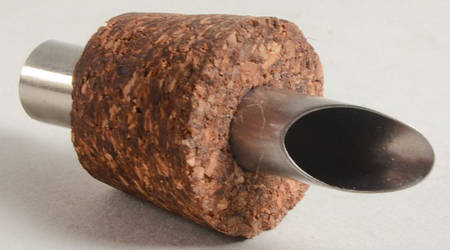 Kona Stopper for Oil Drizzler