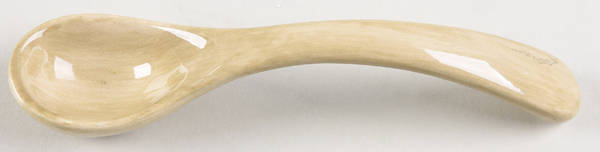 Kona Parmesan Spoon