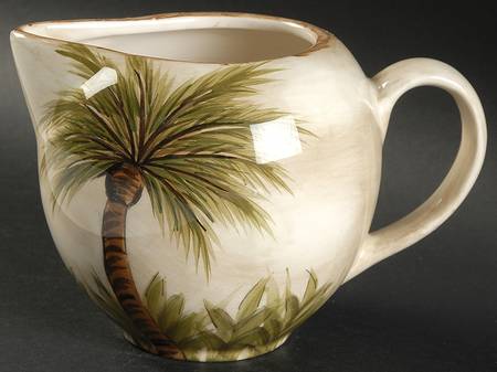 Kona Creamer