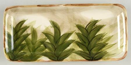 Kona 7" Rectangular Tray