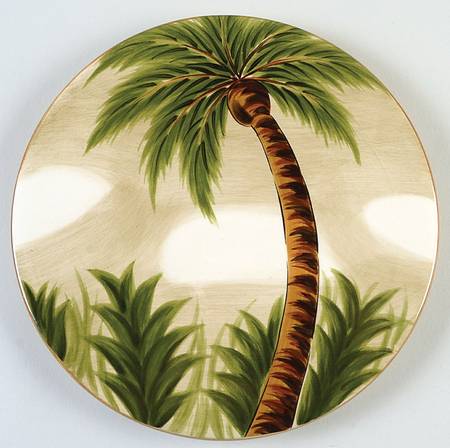 Kona Tea Tile