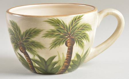 Kona Soup Mug