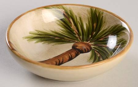 Kona Individual Dip Dish