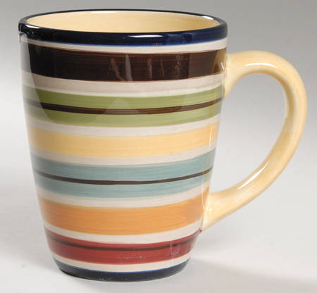 Avellino Amherst Mug