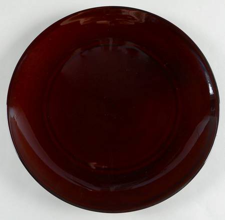 Tiago Service Plate (Charger)