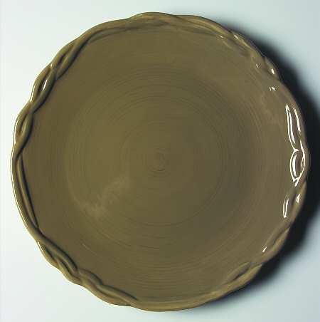 Octavia Hill (Solid Green) by Tracy Porter