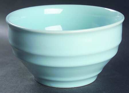 Living Aqua Soup/Cereal Bowl