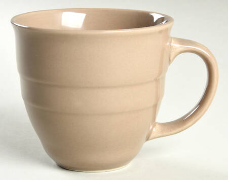 Living Mocha Mug