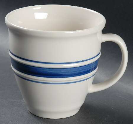 TIE63 Mug