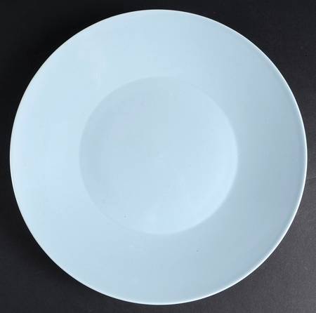 Natural Modern Soft Blue by Thomas O'Brien