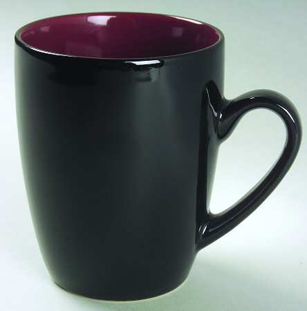 Domo Mug