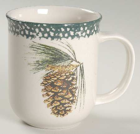 Evergreen Mug
