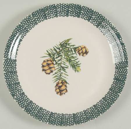 Evergreen by Thomson