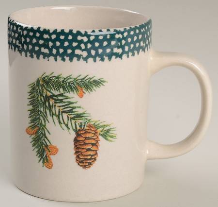 Evergreen Mug