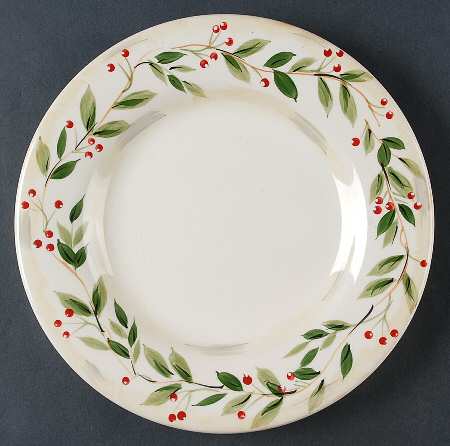 Holly Berry by Tabletops Unlimited