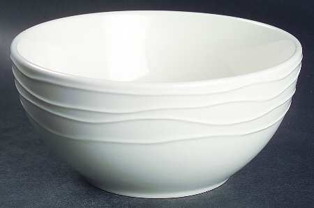 Swirl Soup/Cereal Bowl