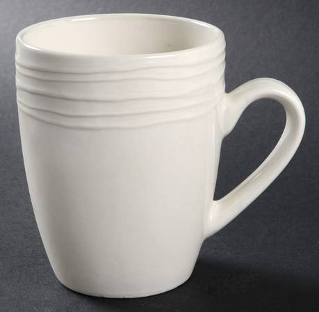 Swirl Mug