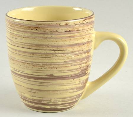 Bamboo Mug