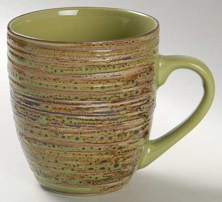 Banyan Mug