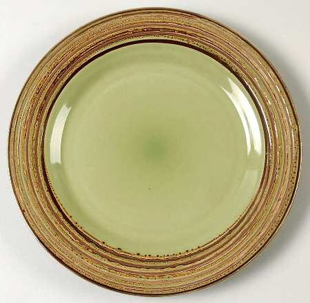 Banyan Salad Plate