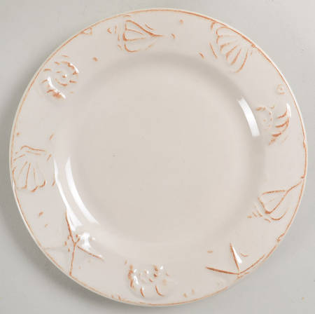 Hampton Salad Plate - Set of 4