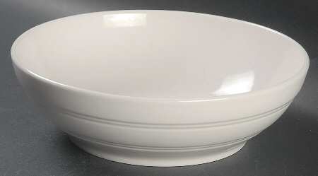 Soup/Cereal Bowl