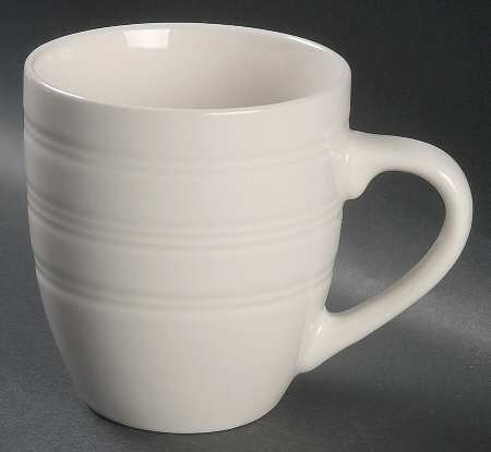 Sphere Mug by Thomson