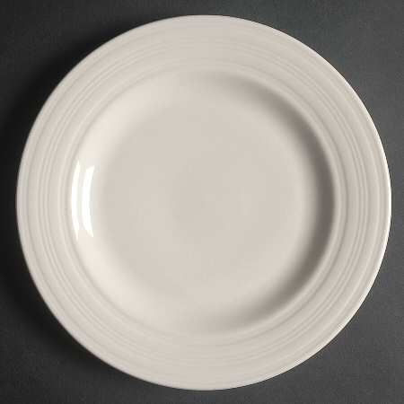 Sphere Salad Plate by Thomson
