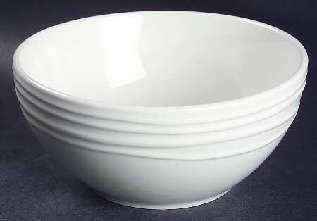 Waves Soup/Cereal Bowl