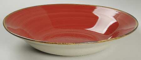 Sedona Soup/Cereal Bowl