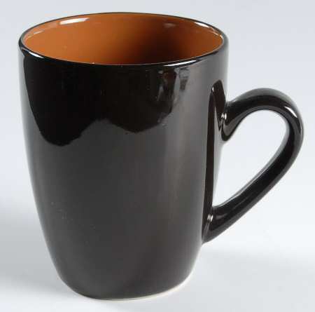 Symphony Carmel Mug