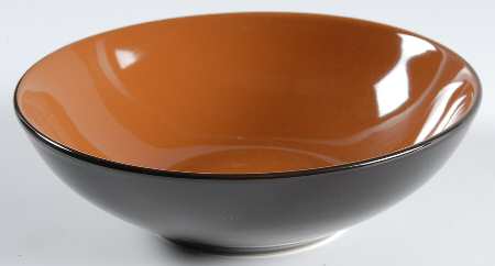 Symphony Carmel Soup/Cereal Bowl