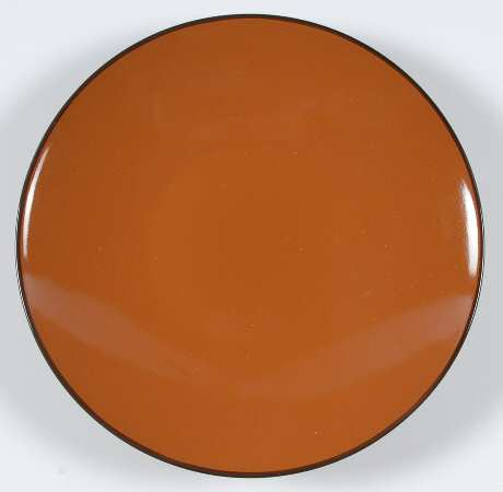 Symphony Carmel Salad Plate
