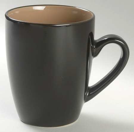Symphony Mocha Mug