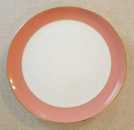 TST919 Dinner Plate
