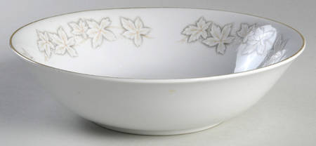 TKO10 9" Round Vegetable Bowl