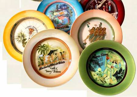 Tropical (Ads) by Tommy Bahama