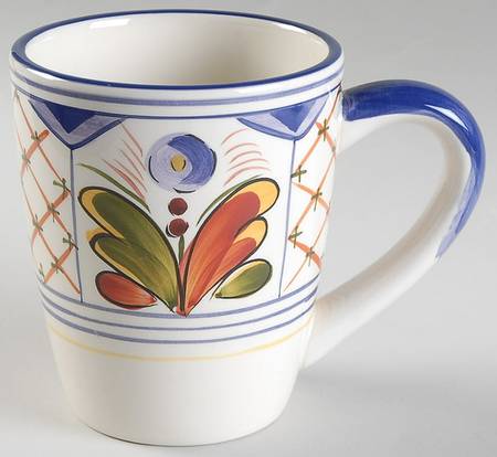 Seville Mug