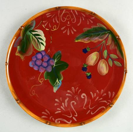 Sangria by Tracy Porter