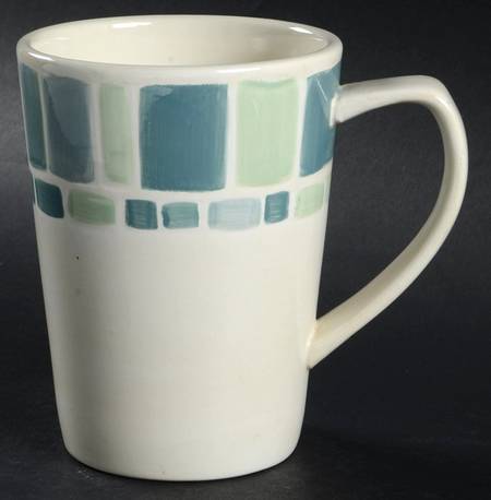 Mosaic Mug