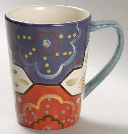 Tamara Mug