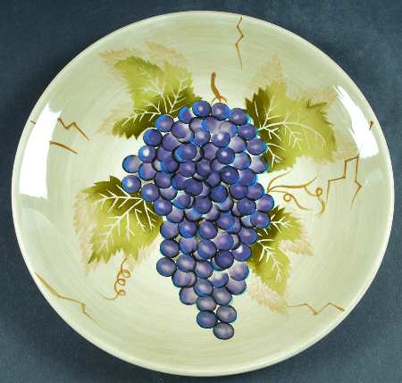 Cabernet (Smooth) by Tabletops Unlimited