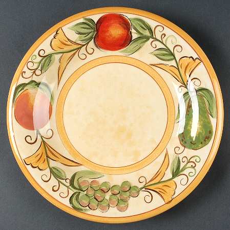 Ambrosia (Fruit) by Tabletops Unlimited