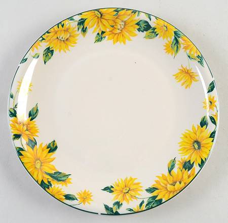 Sunflower by Tender Heart Treasures