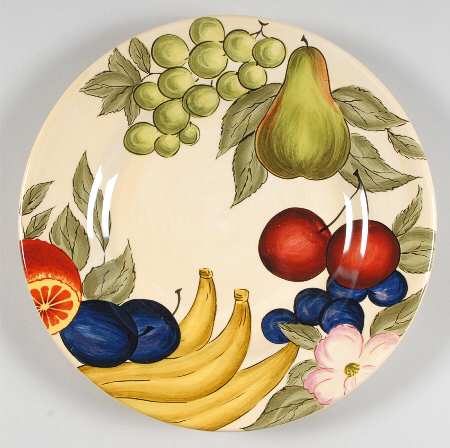 Garden Fruit by Tabletops Unlimited